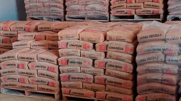 Materiales para Construcción